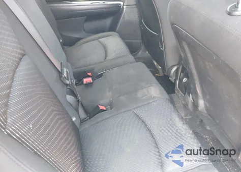 2016 Dodge Journey Sxt from USA, damaged, VIN 3C4PDCBG8GT225021